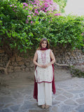 The Minimalist Ethnic Set