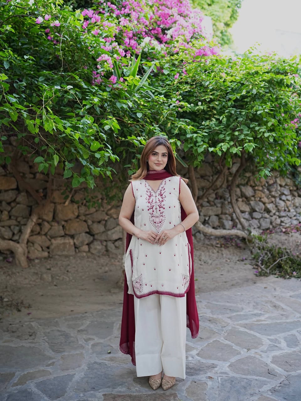 The Minimalist Ethnic Set