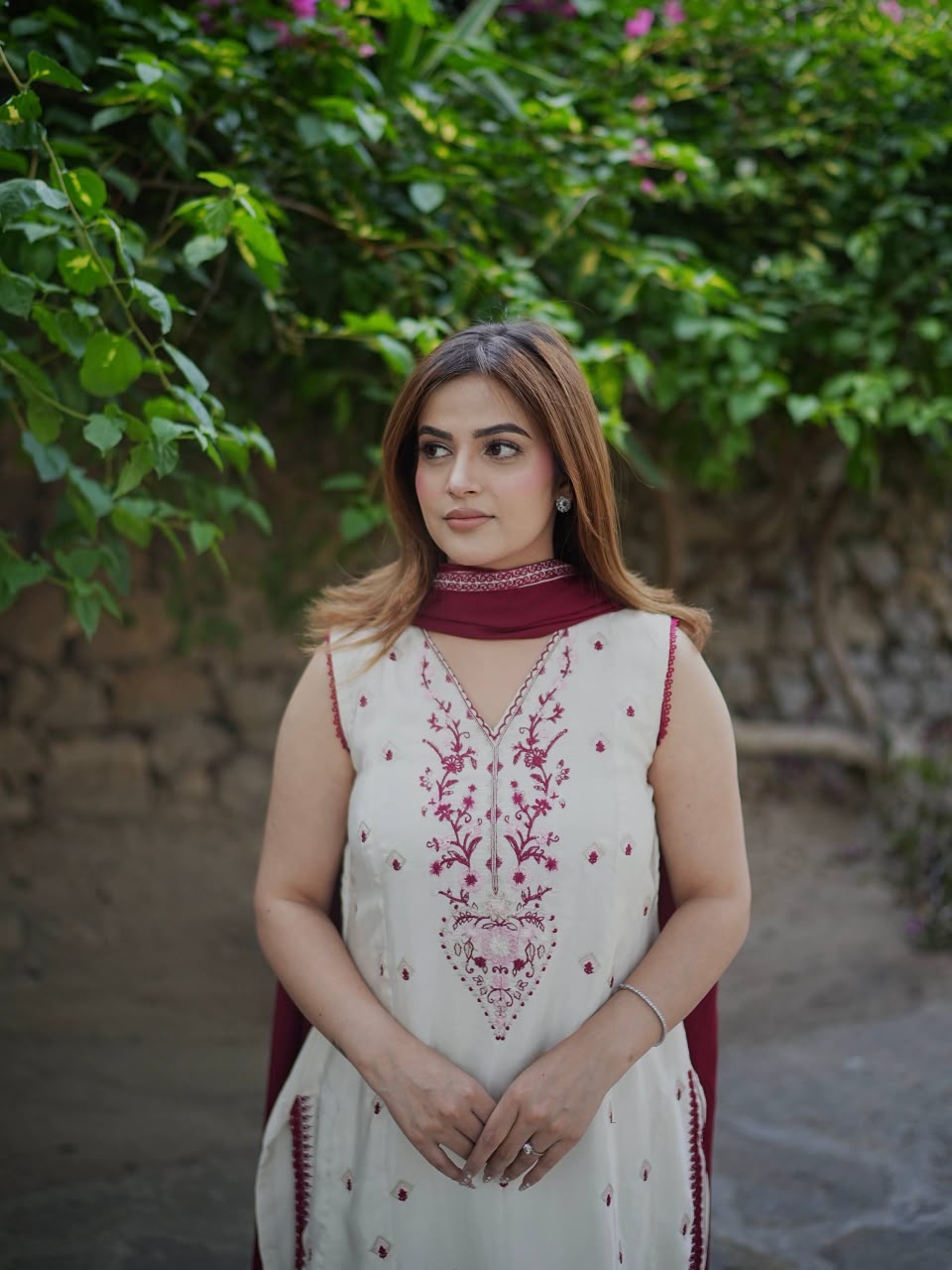 The Minimalist Ethnic Set