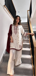 The Minimalist Ethnic Set