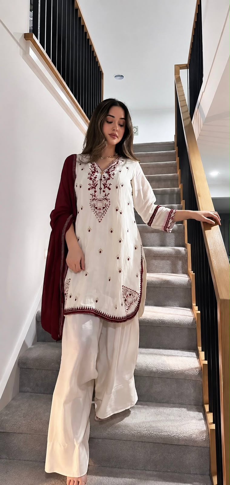 The Minimalist Ethnic Set