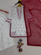 The Minimalist Ethnic Set